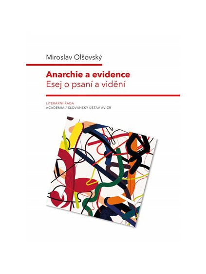 Anarchie a evidence
