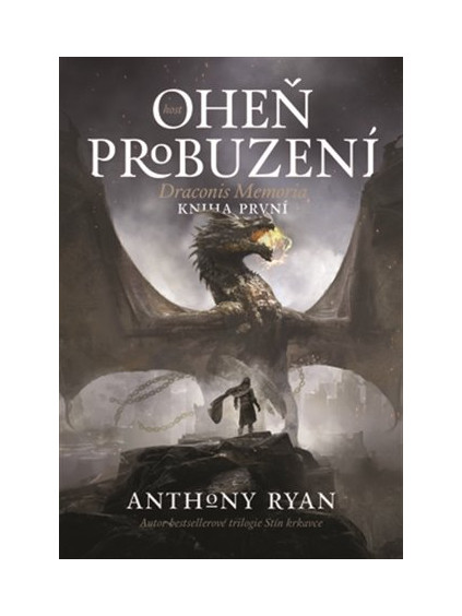 Oheň probuzení