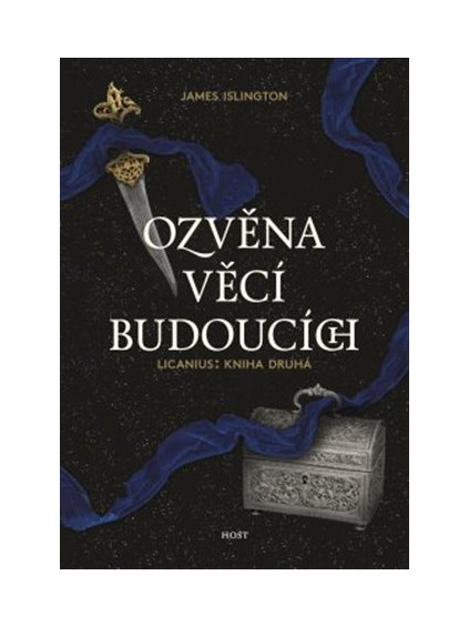 Ozvěna věcí budoucích