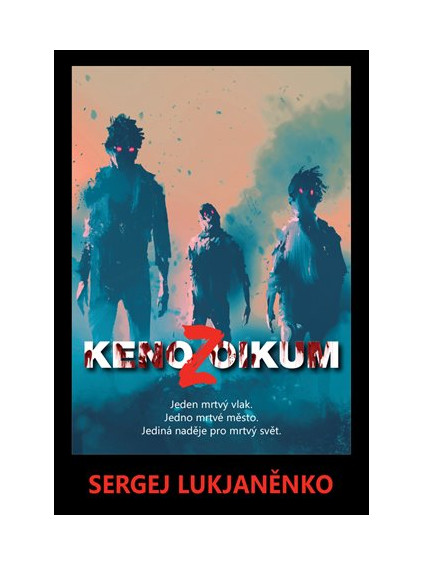 Kenozoikum