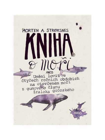 Kniha o moři