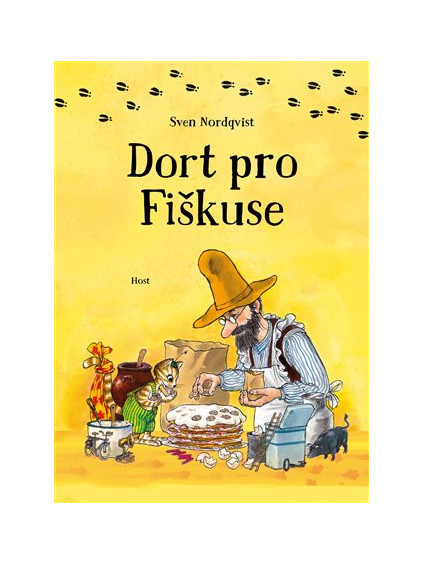 Dort pro Fiškuse