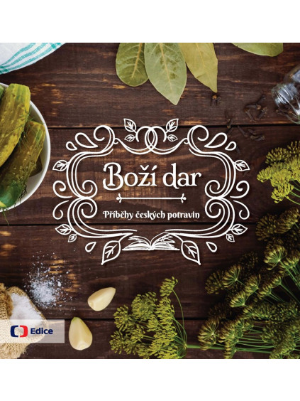 Boží dar
