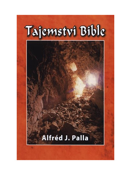 Tajemství bible