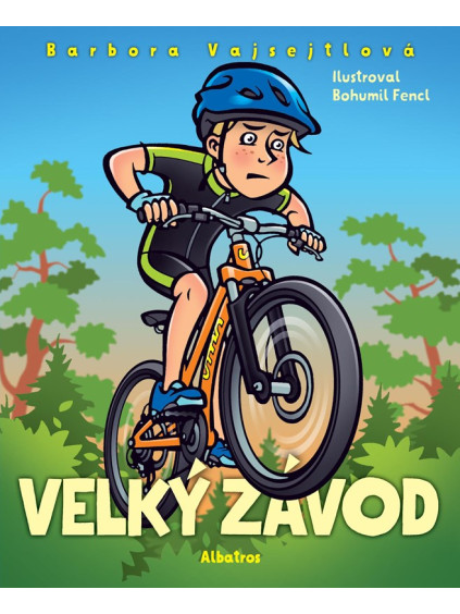 Velký závod
