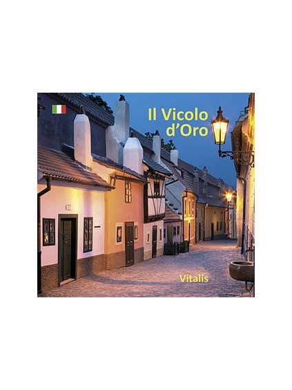 Il Vicolo d'Oro