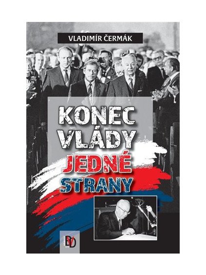 Konec vlády jedné strany