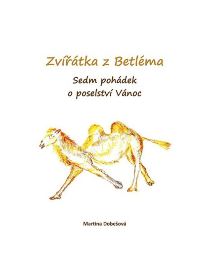 Zvířátka z Betléma