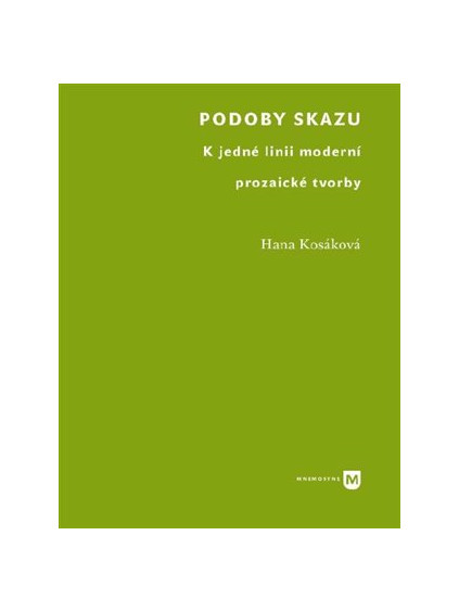 Podoby skazu