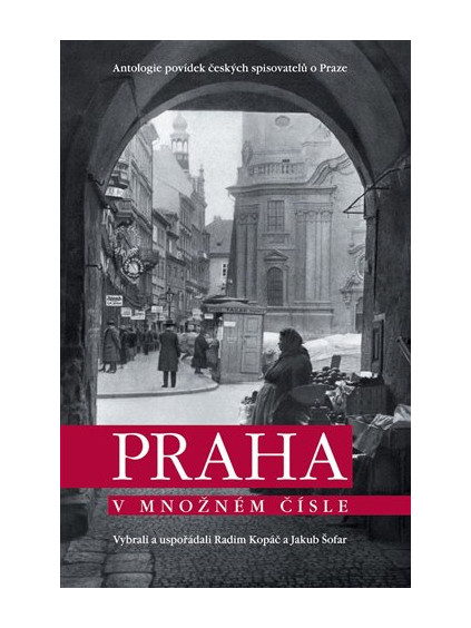 Praha v množném čísle