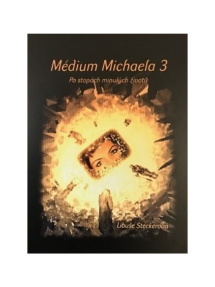Médium Michaela 3