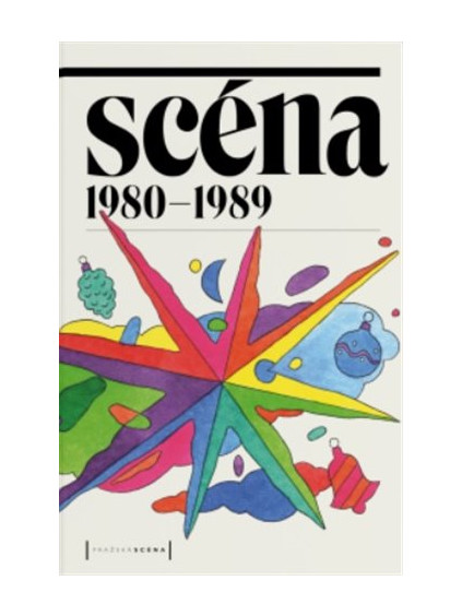 Scéna 1980-1989