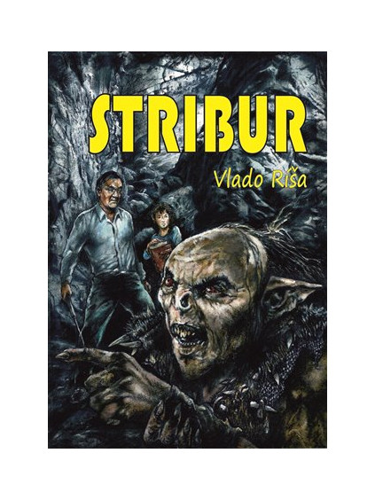 Stribur