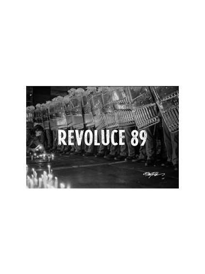 Revoluce 89
