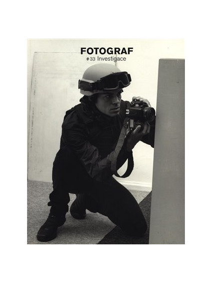 Fotograf - 33 investigace