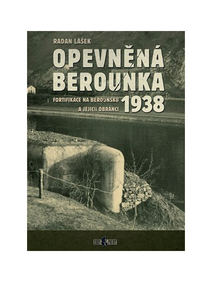 Opevněná Berounka 1938