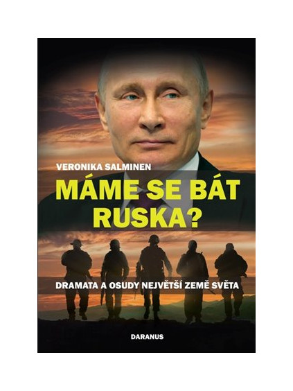 Máme se bát Ruska?