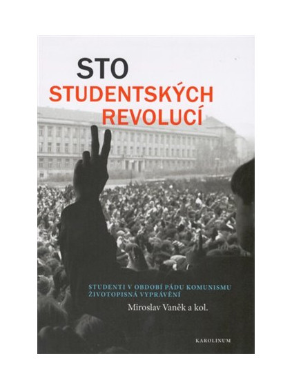 Sto studentských revolucí