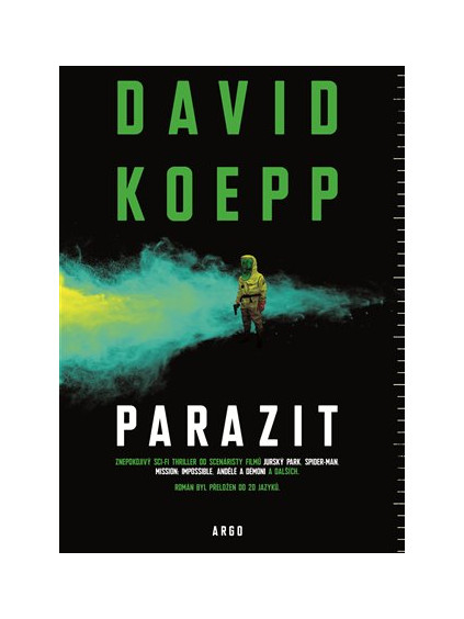 Parazit