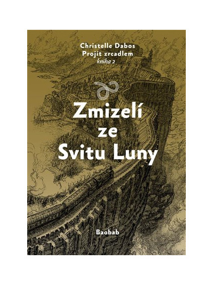 Zmizelí ze Svitu Luny