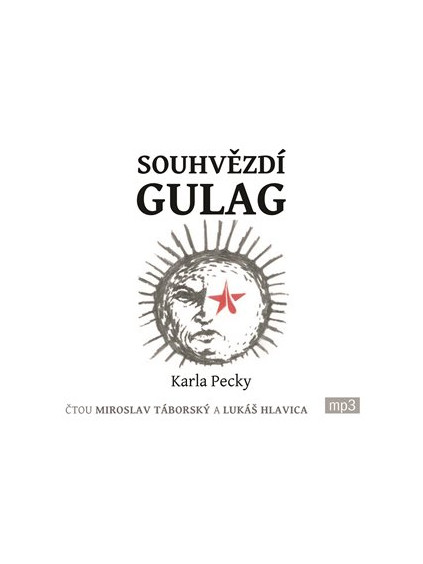 Souhvězdí gulag Karla Pecky