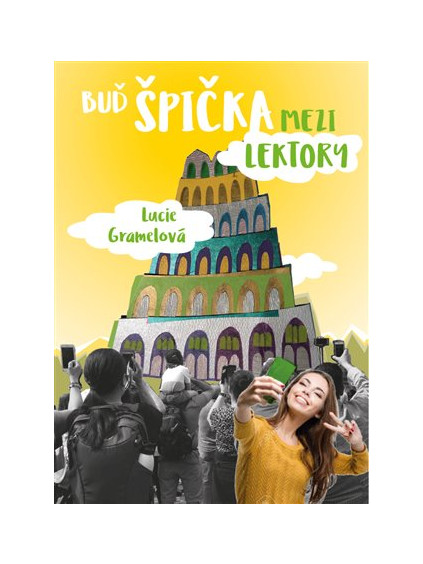 Buď špička mezi lektory