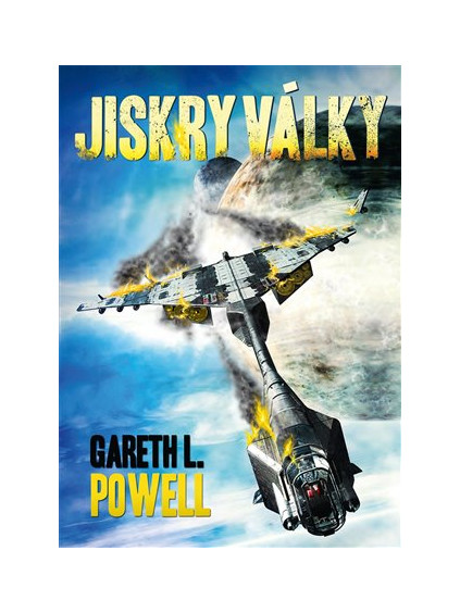 Jiskry války
