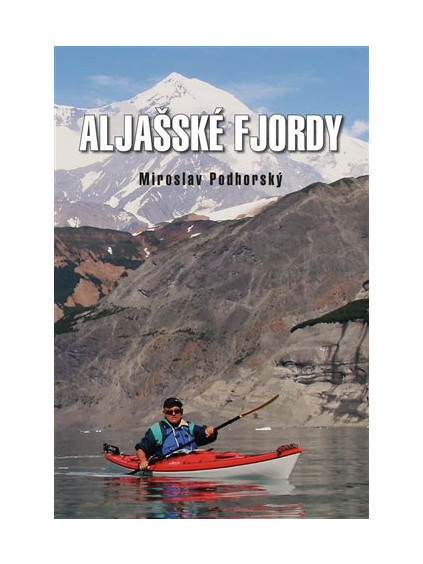 Aljašské fjordy