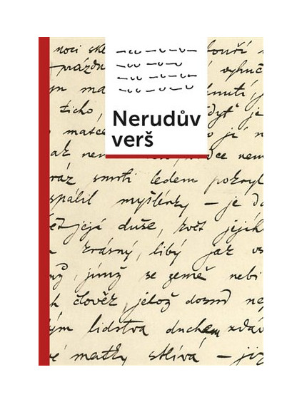 Nerudův verš