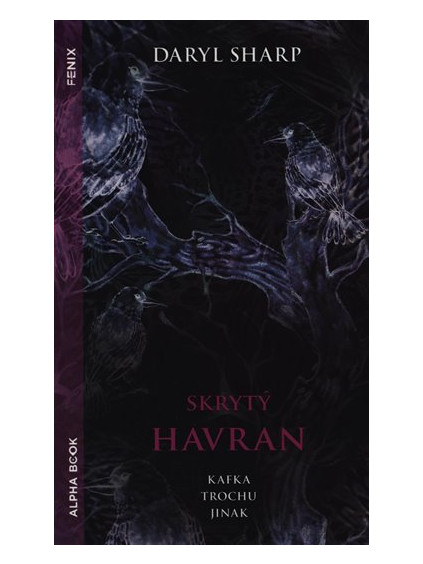 Skrytý Havran