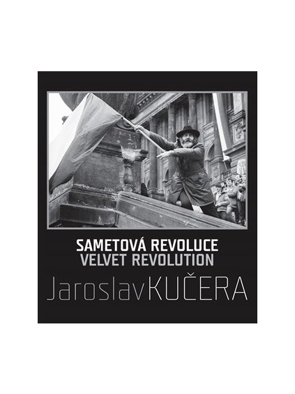 Sametová revoluce