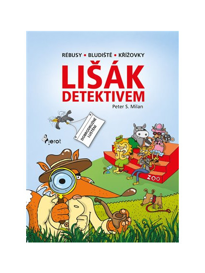 Lišák detektivem