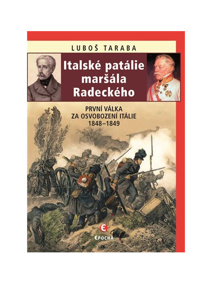 Italské patálie maršála Radeckého