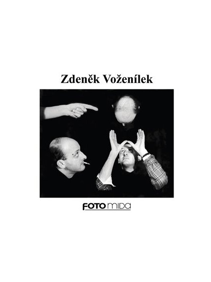 Zdeněk Voženílek