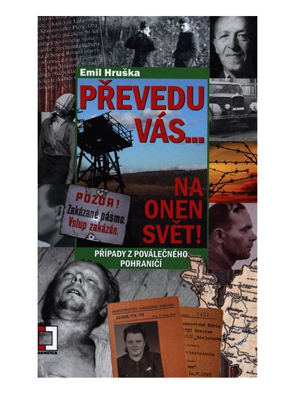 Převedu vás... na onen svět!