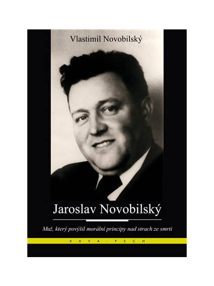 Jaroslav Novobilský