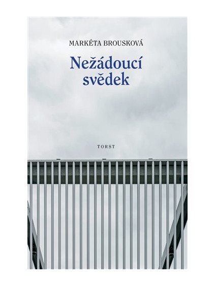 Nežádoucí svědek