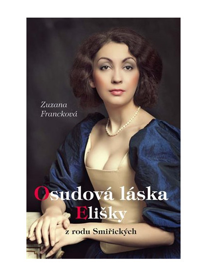Osudová láska Elišky
