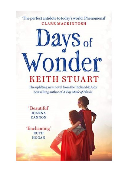 Days of Wonder