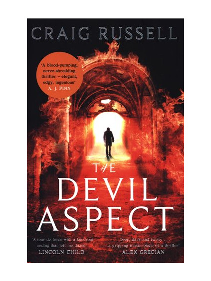 Devil Aspect