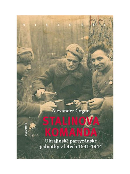 Stalinova komanda