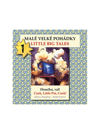 Malé velké pohádky/Little big Tales