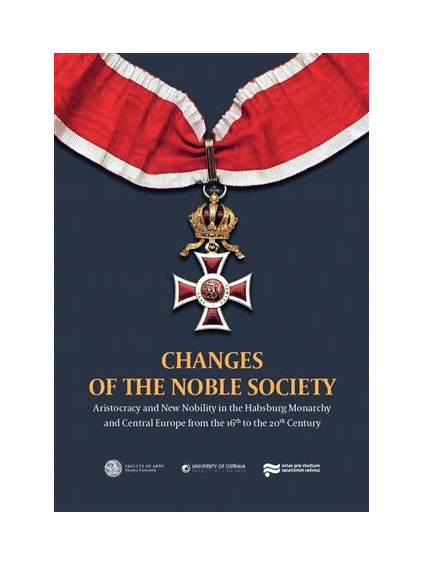 Changes Of The Noble Society