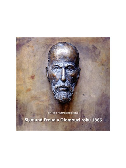 Sigmund Freud v Olomouci roku 1886