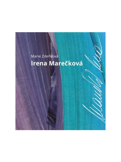 Irena Marečková