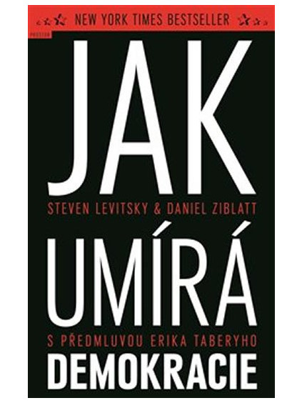 Jak umírá demokracie