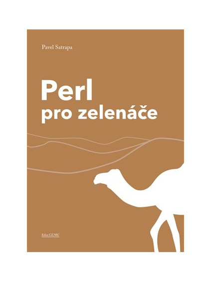 Perl pro zelenáče