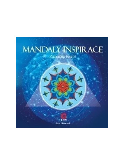 Mandaly inspirace