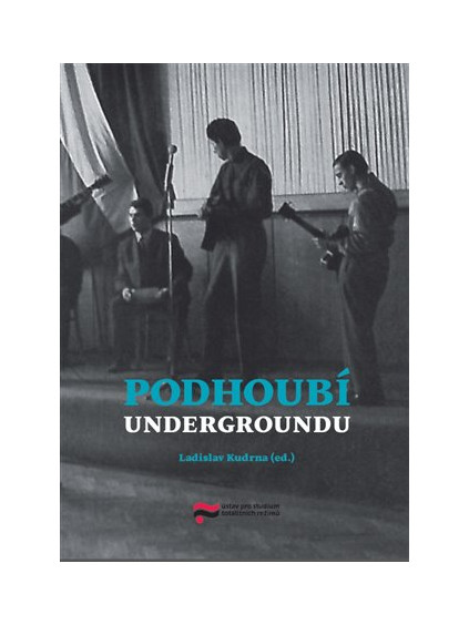 Podhoubí undergroundu