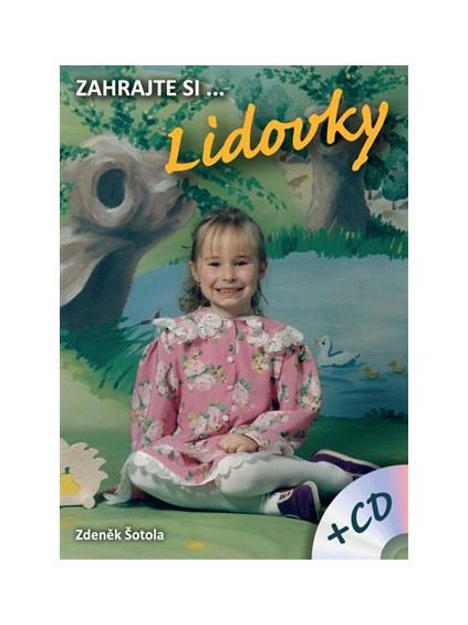 Zahrajte si…Lidovky